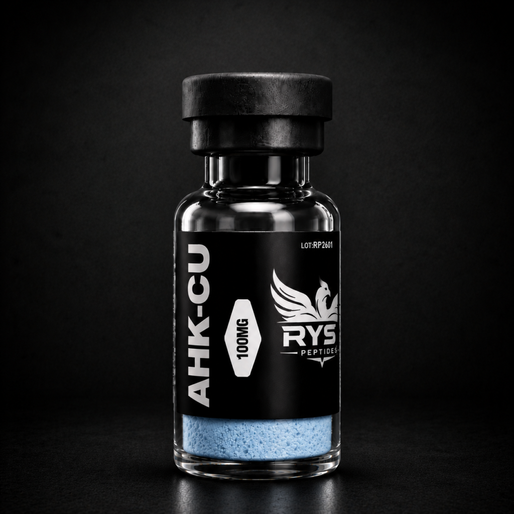 AHK-Cu 100mg