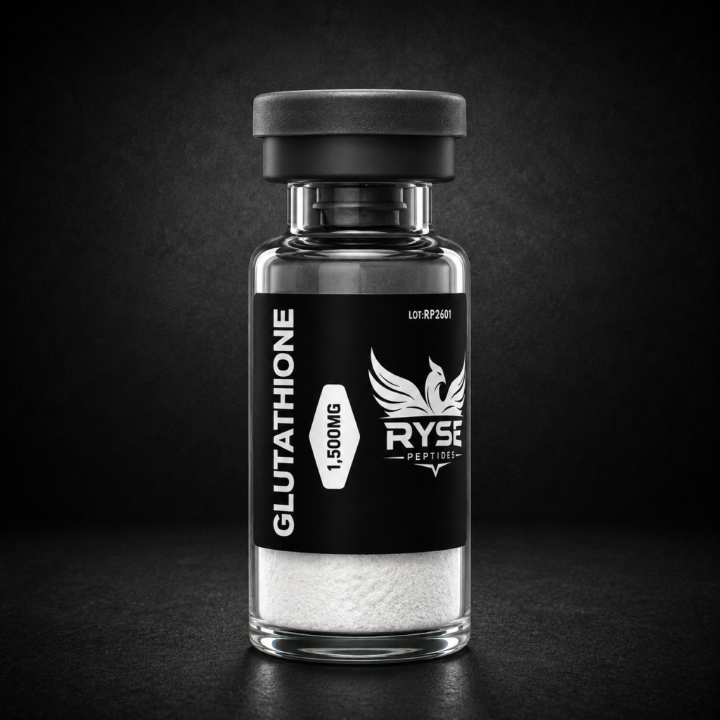Glutathione 1,500mg