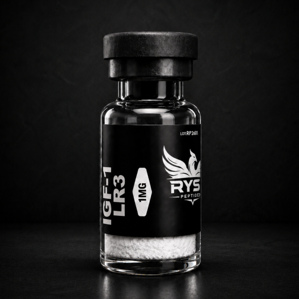 IGF-1 LR3 1mg