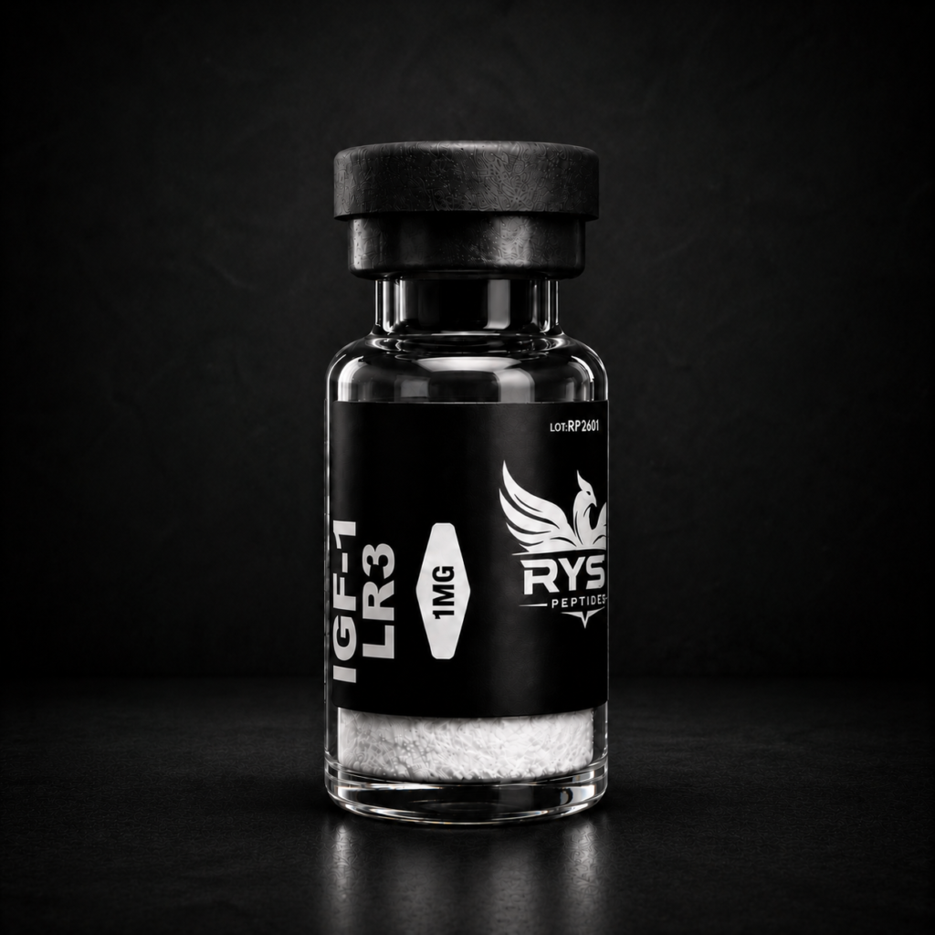 IGF-1 LR3 1mg
