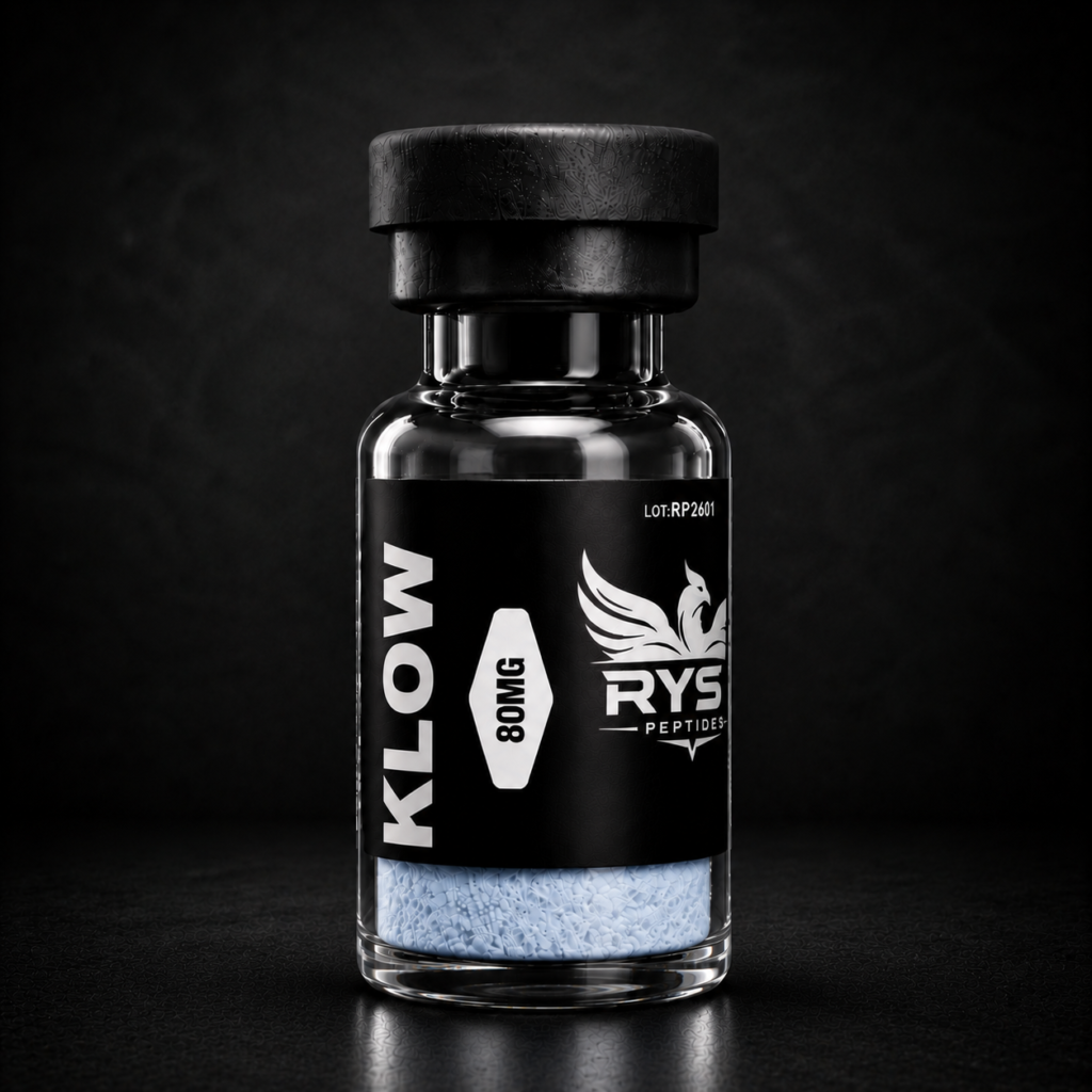 KLOW Blend 80mg