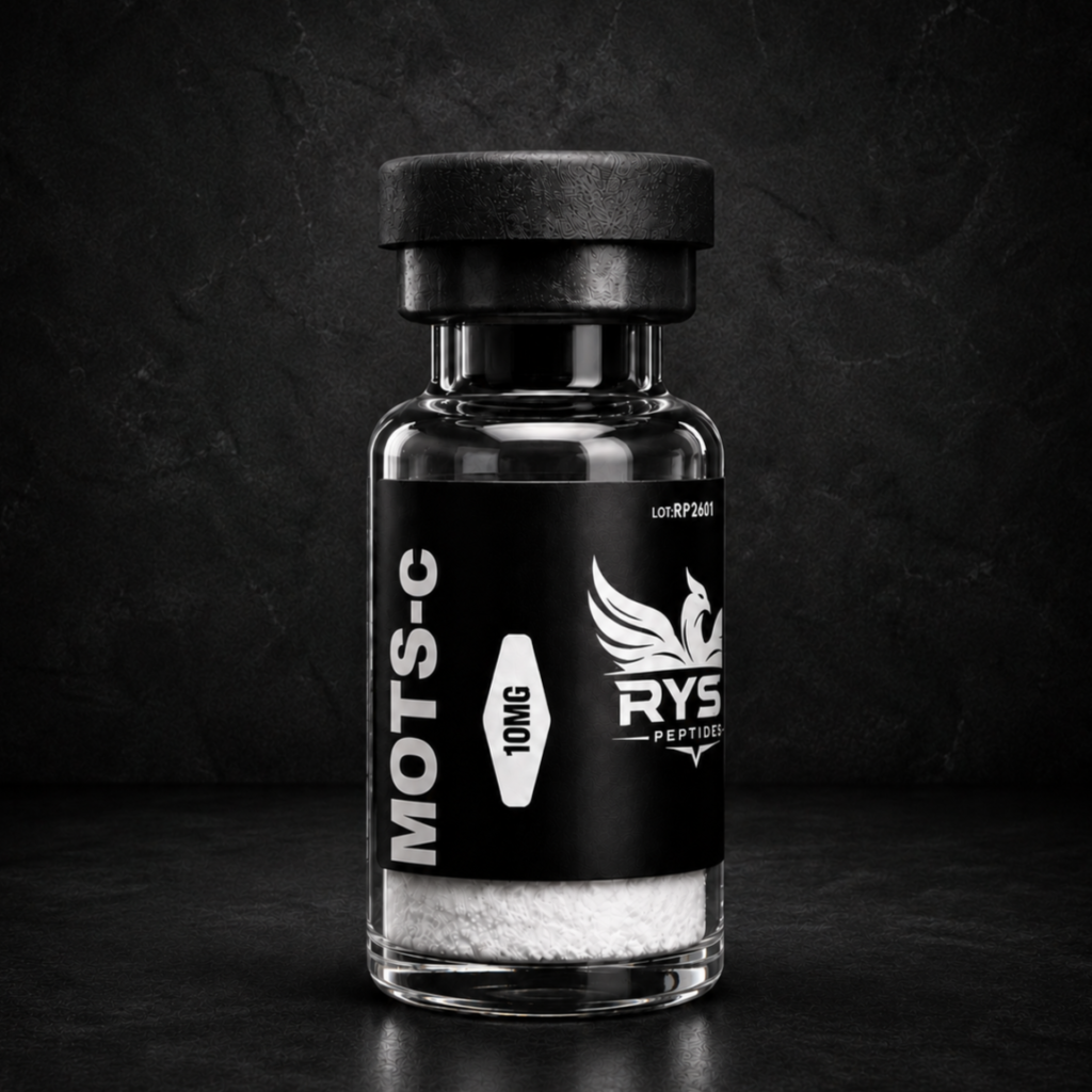 MOTS-c 10mg