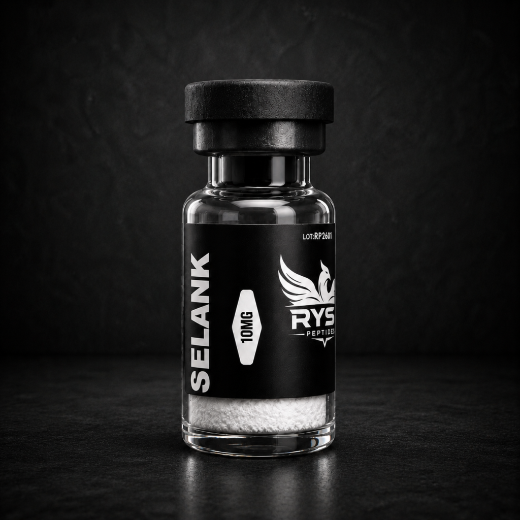 Selank 10mg
