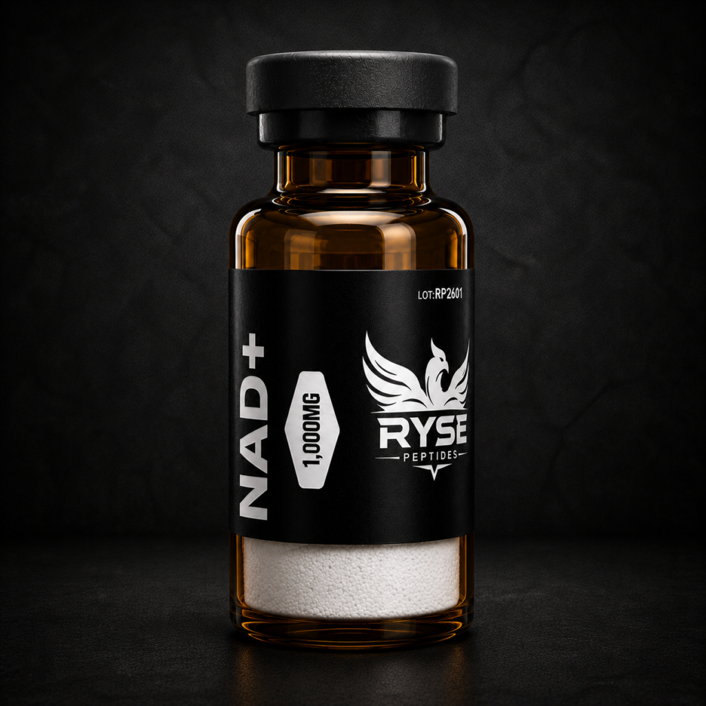 NAD+ 1,000mg