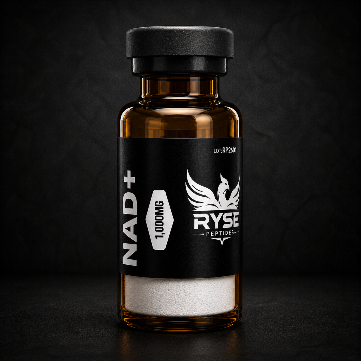 NAD+ 1,000mg