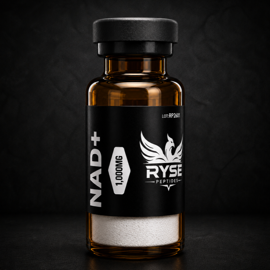 NAD+ 1,000mg
