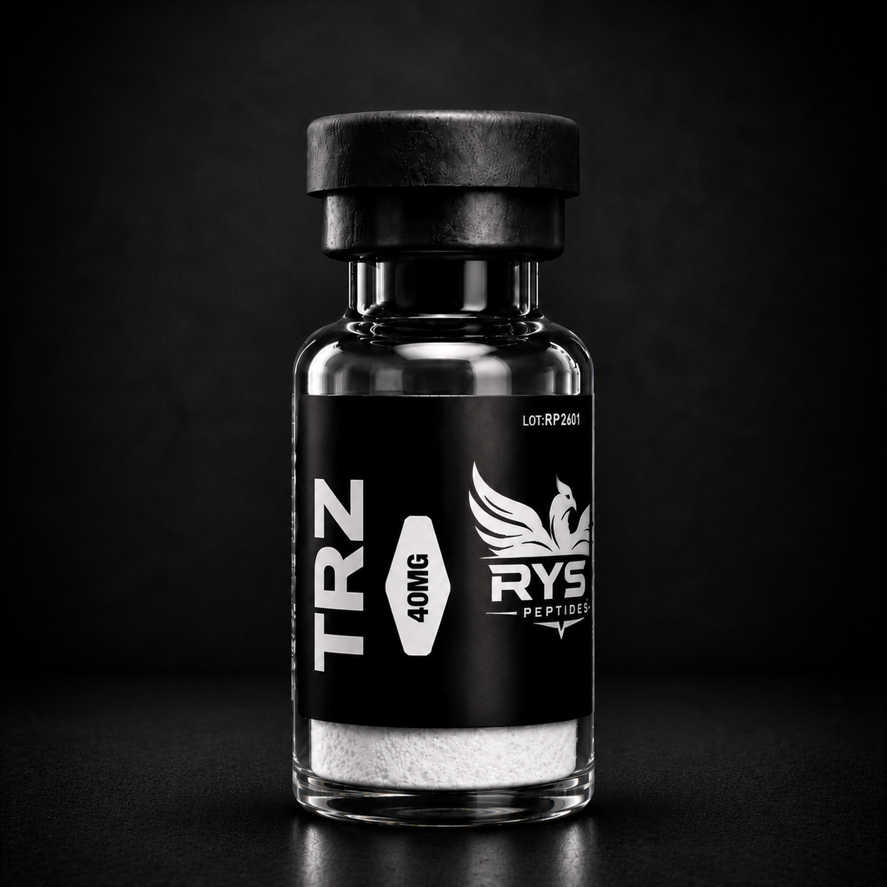 TRZ 40mg