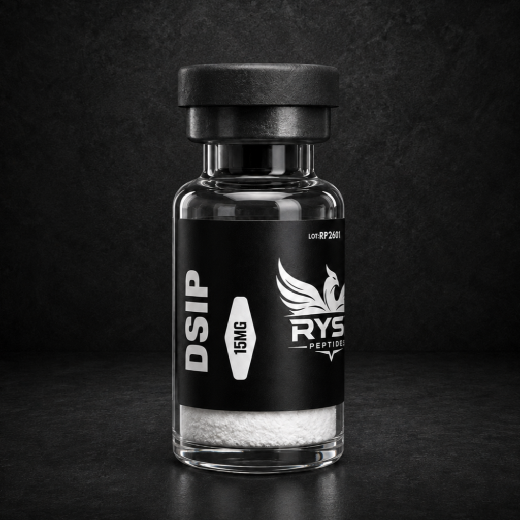 DSIP 15mg